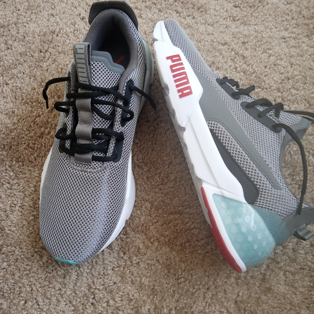 Puma cell phase shoes